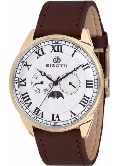 

Мужские наручные часы Bigotti BGT0246-3