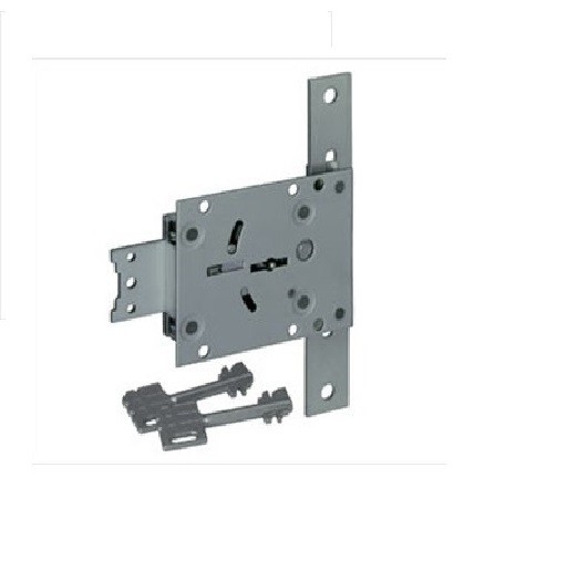 

Замок ключевой Mauer 74046