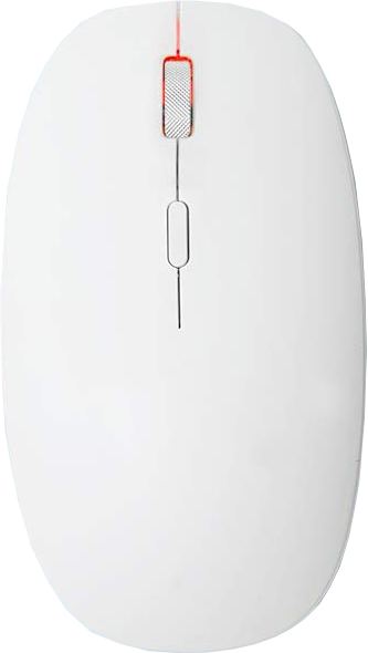 

Мышь POUT Hands 4 Wireless White (POUT-01401W)