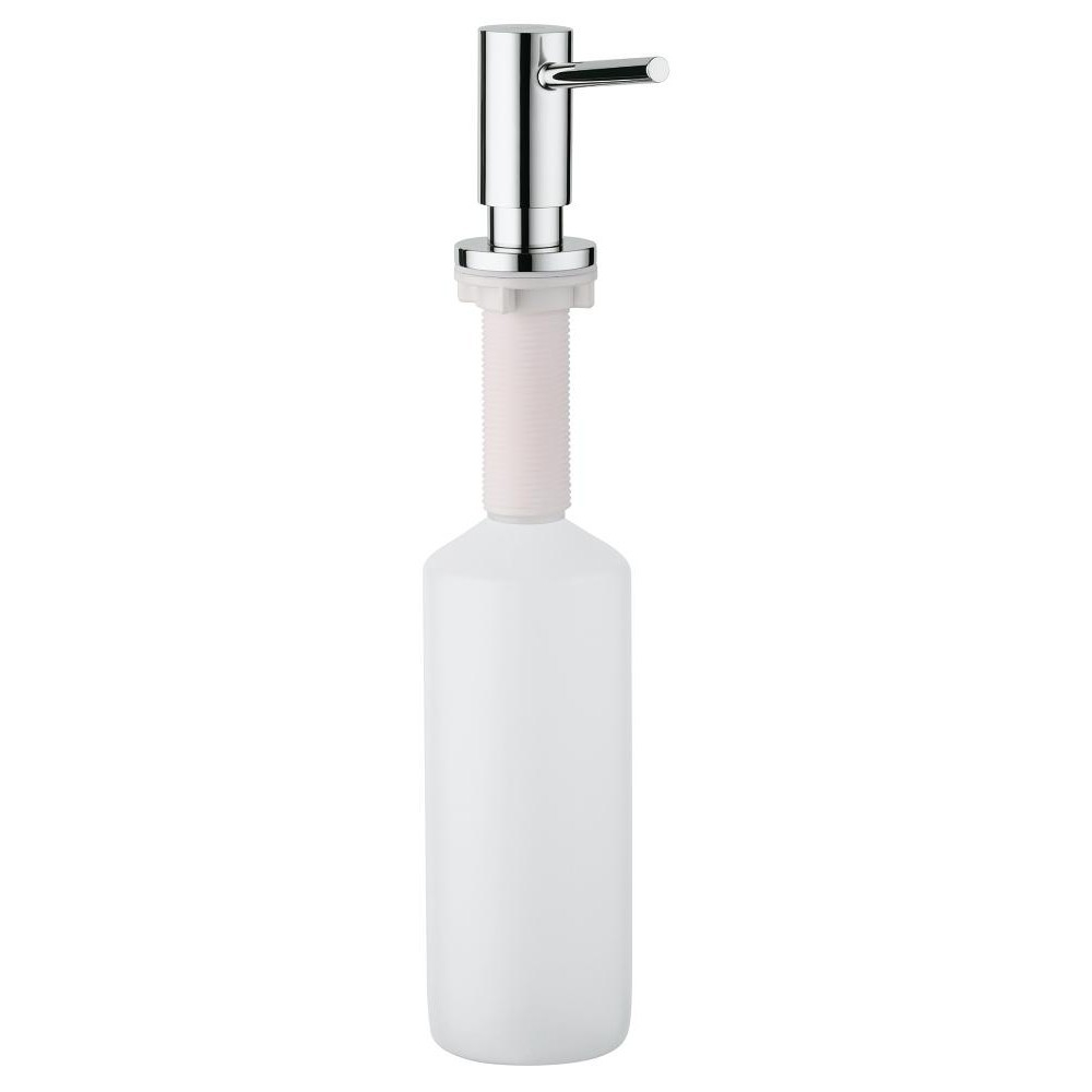 

Дозатор для моющего средства Grohe Cosmopolitan 40535000