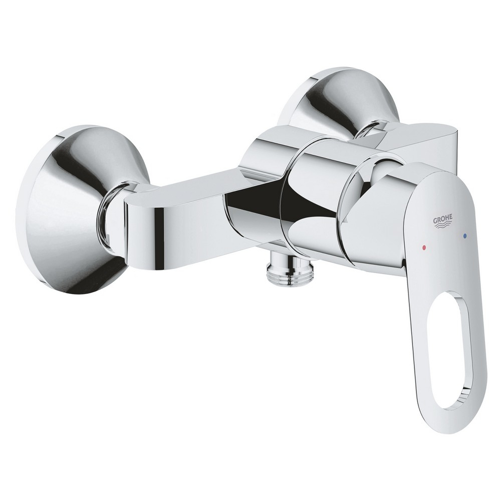 

Смеситель для душа Grohe BauLoop 23340000