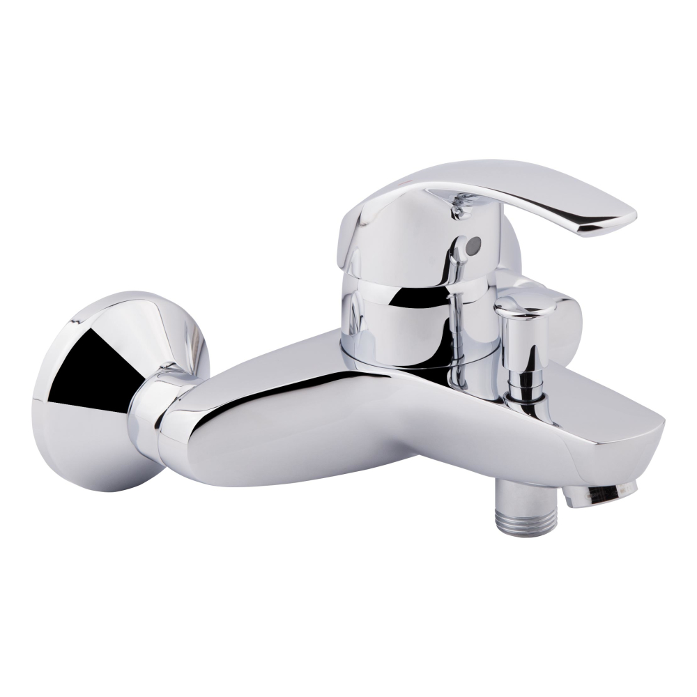 

Смеситель для ванны Grohe Eurosmart 33300002