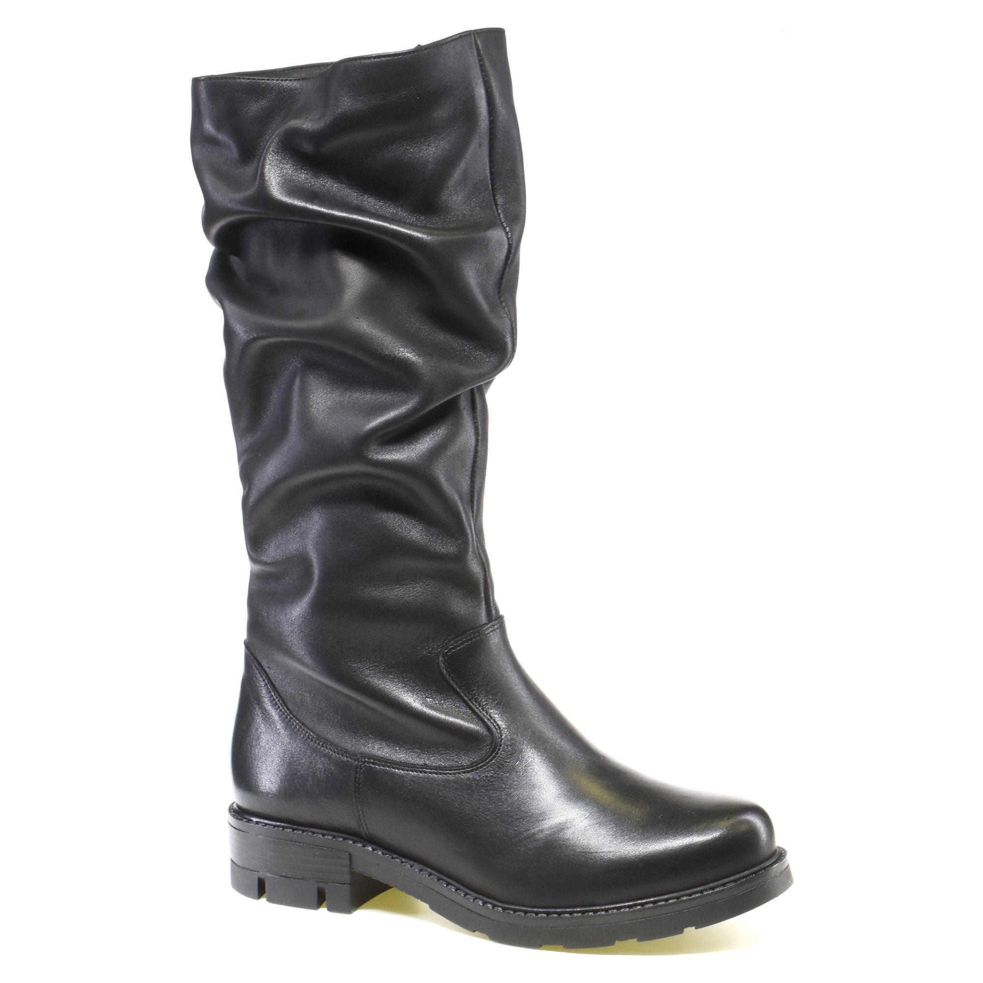 

Сапоги Acord 013226-40 Черный