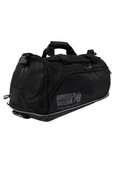 

Спортивная сумка Jerome Gym Bag 2.0 (4384303590)