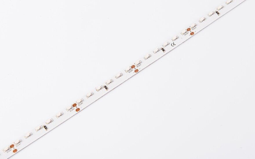 

Светодиодная лента COLORS бокового свечения SMD 3014 120 LEDs/M 9,6W 5м 24V IP33 4000К (D4120-24V-8mm-NW)
