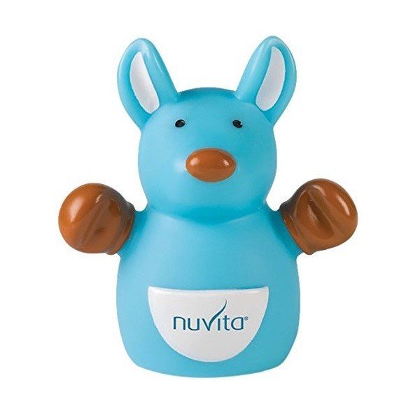

Детский ночник Nuvita Кенгуру 0м+ 8см. NV6604