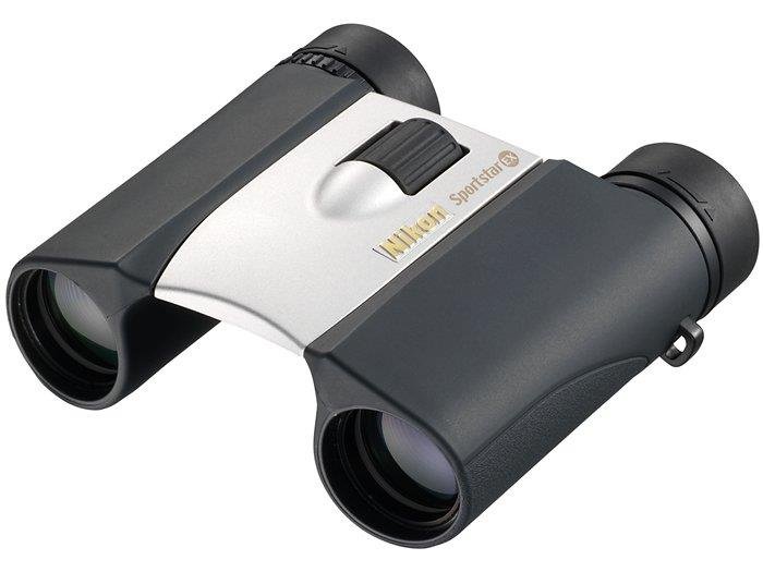

Бинокль Nikon Sportstar EX 8x25DCF Silver