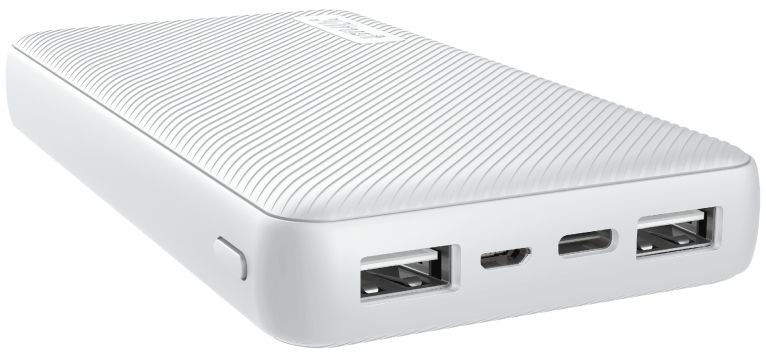 

Trust Primo 15000 mAh[White]