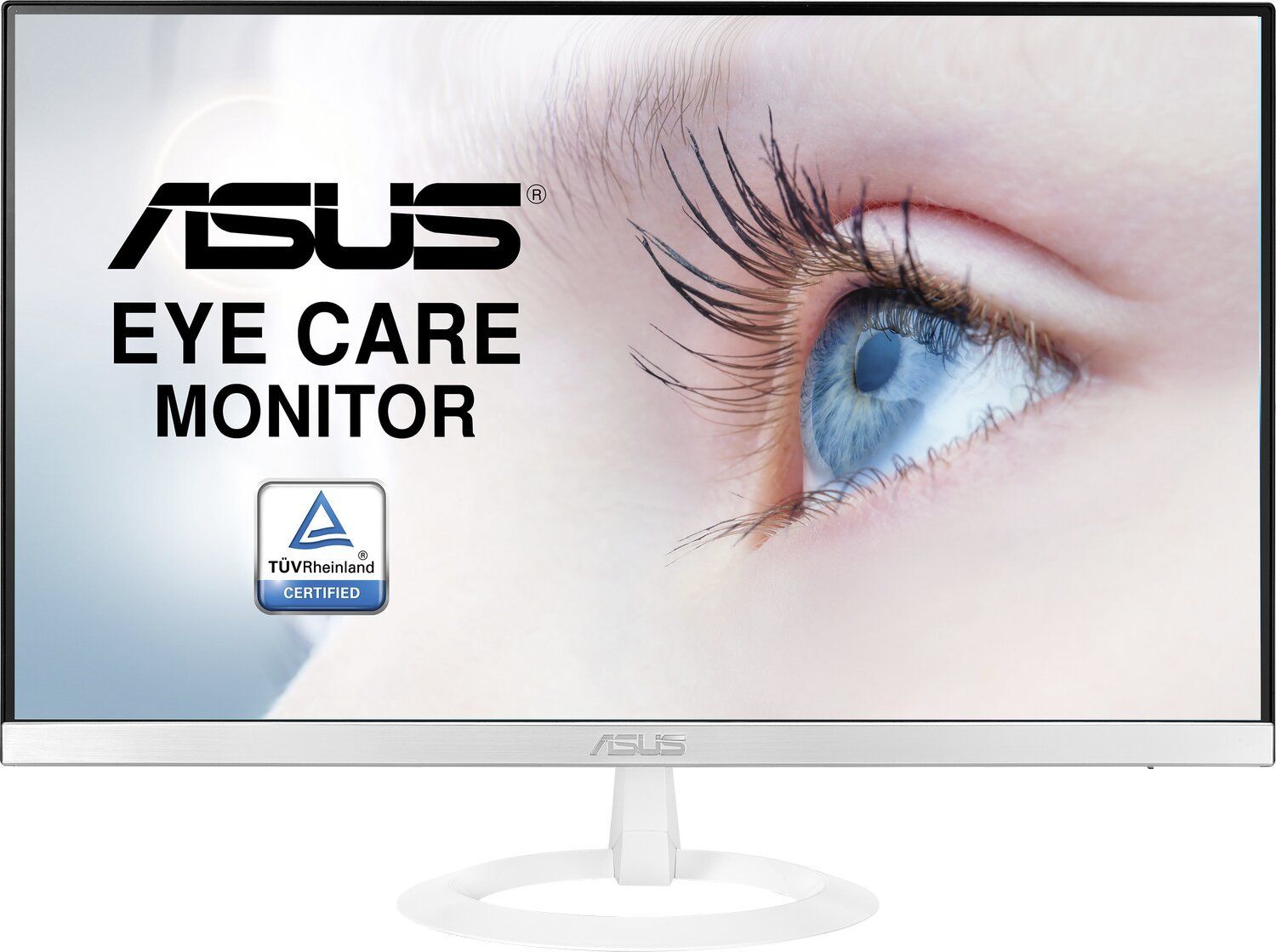 

ASUS VZ239HE-W