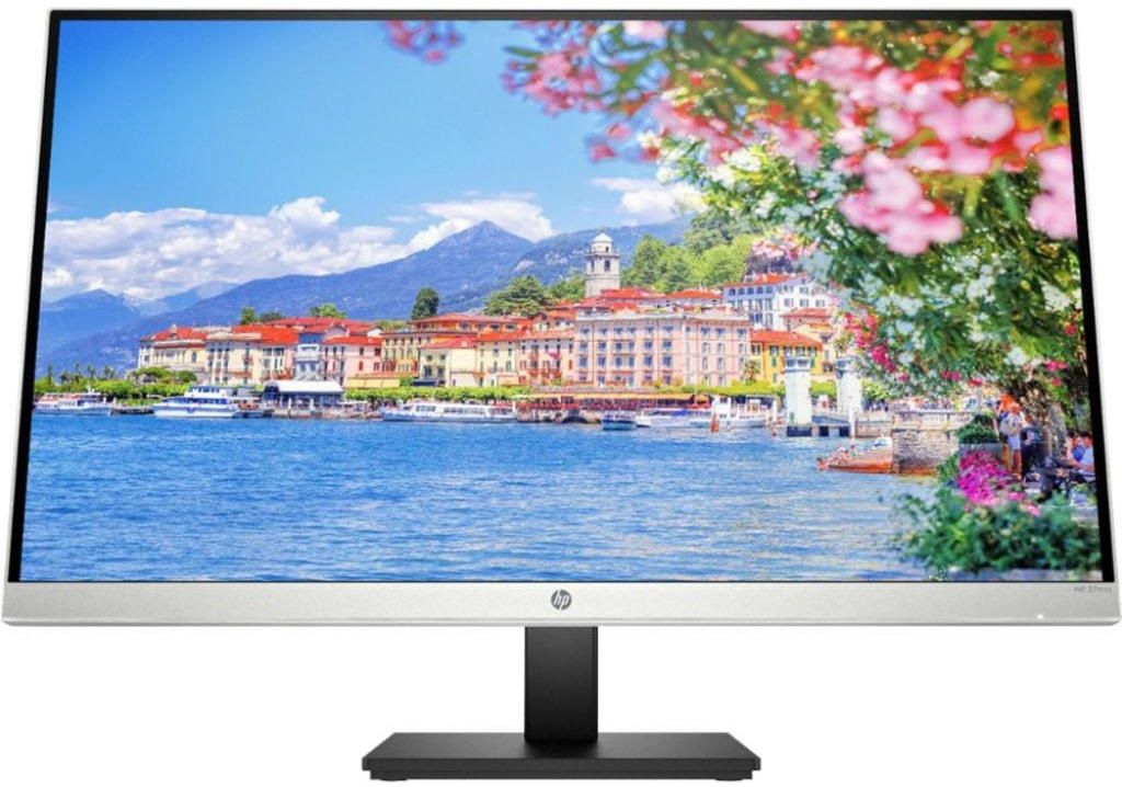 

HP 27mq