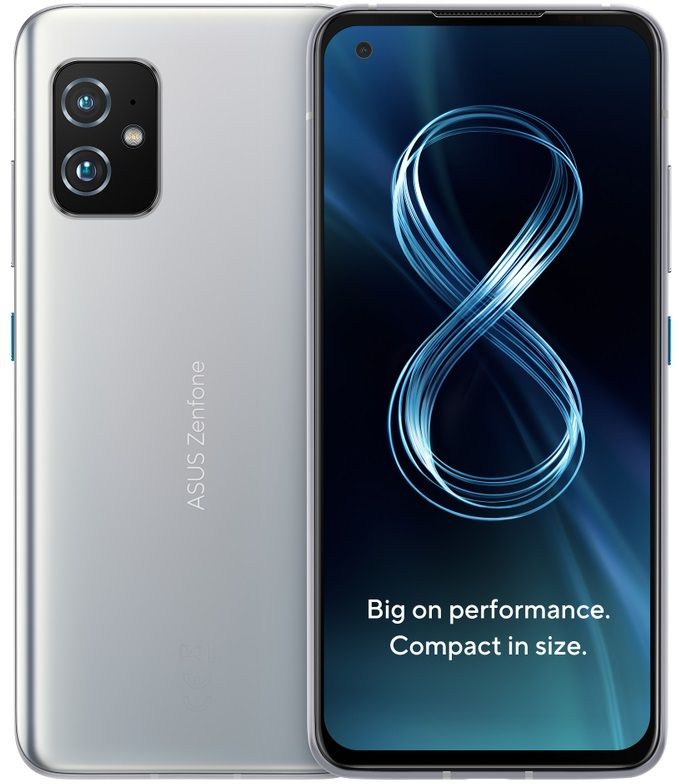 

ASUS ZenFone 8[ZS590KS-8J012EU]