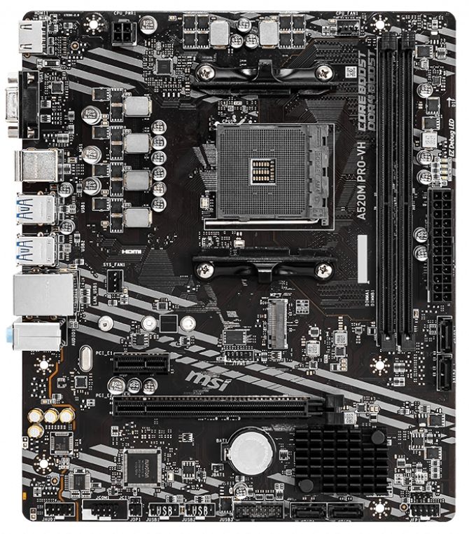 

MSI A520M_PRO-VH