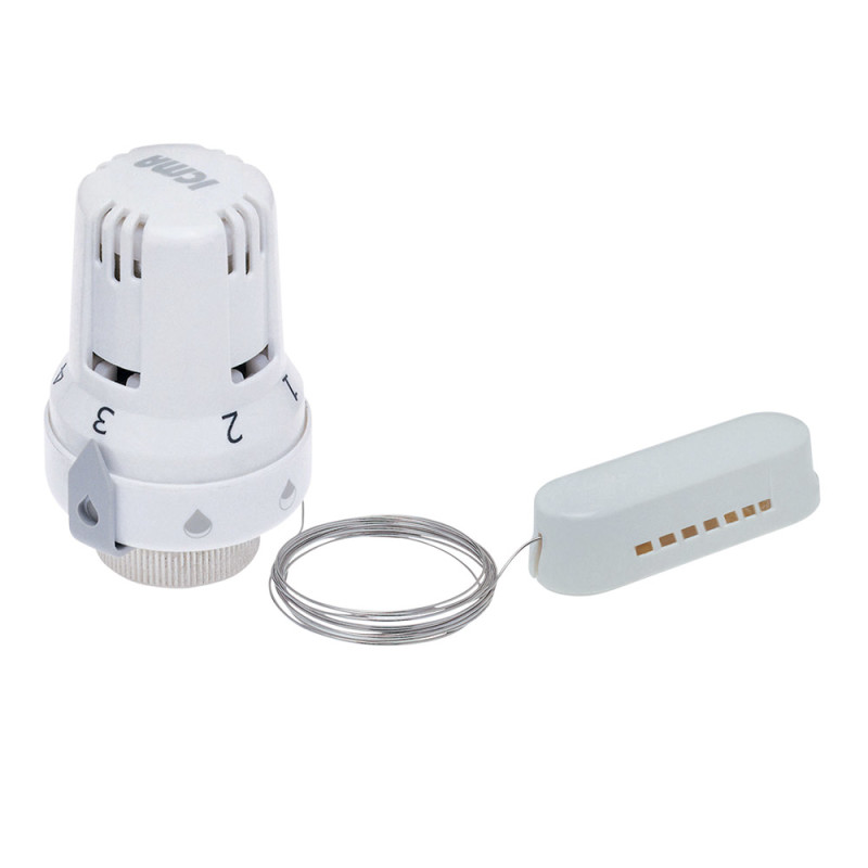 

Термоголовка Icma 28Х1,5 С Выносным Датчиком №987