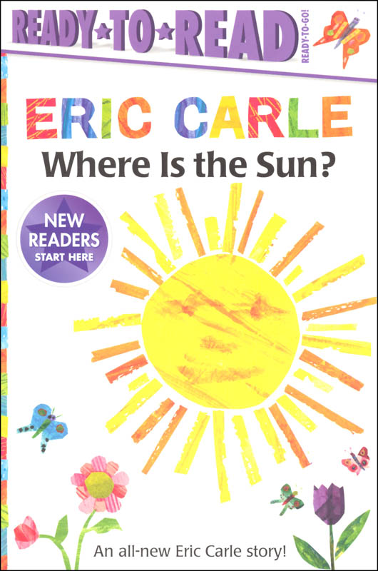 

Where Is the Sun