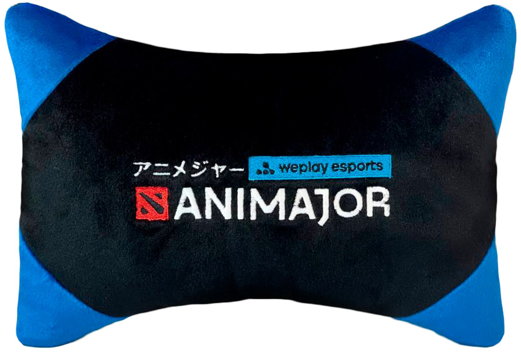 

Подушка подголовник FS holding ANIMAJOR Dota 2 (ES000027)