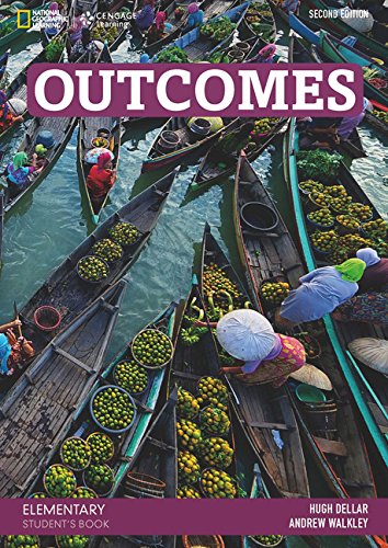 

Outcomes Elementary with Access Code (+ DVD)