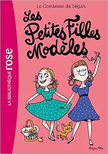 

Petites Filles Modeles