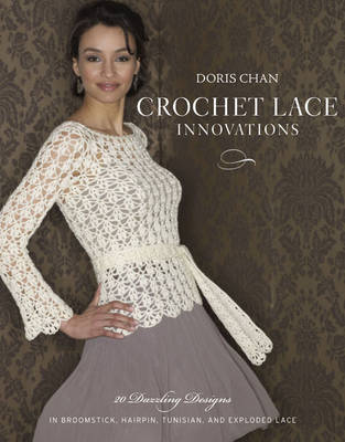 

Crochet Lace Innovations