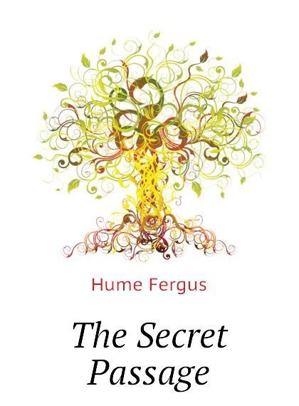 

The Secret Passage