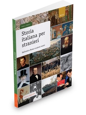

Storia italiana per stranieri
