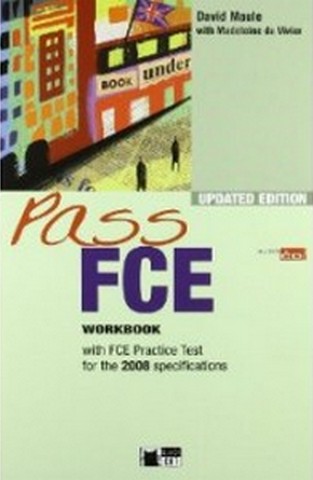 

Pass FCE WB Int. +Practice test +D
