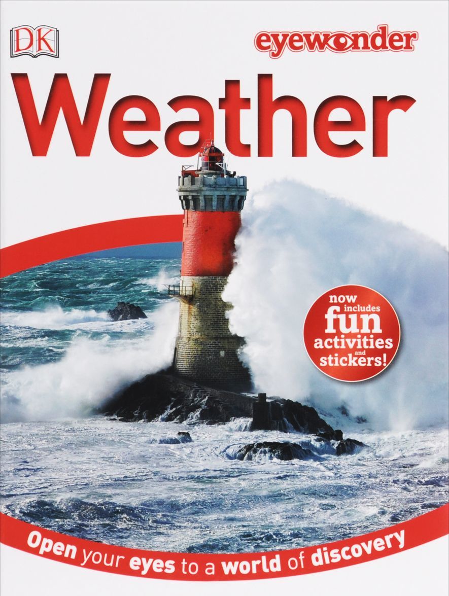 

Eyewonder Weather