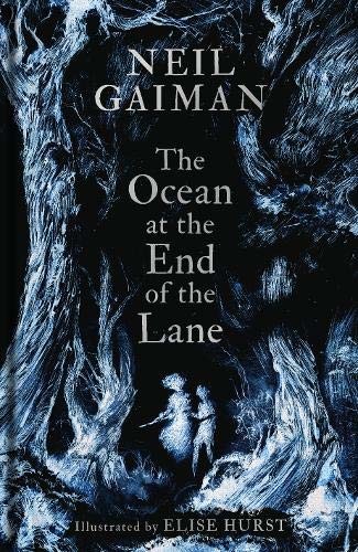 

The Ocean at the End of the Lane (4173765)