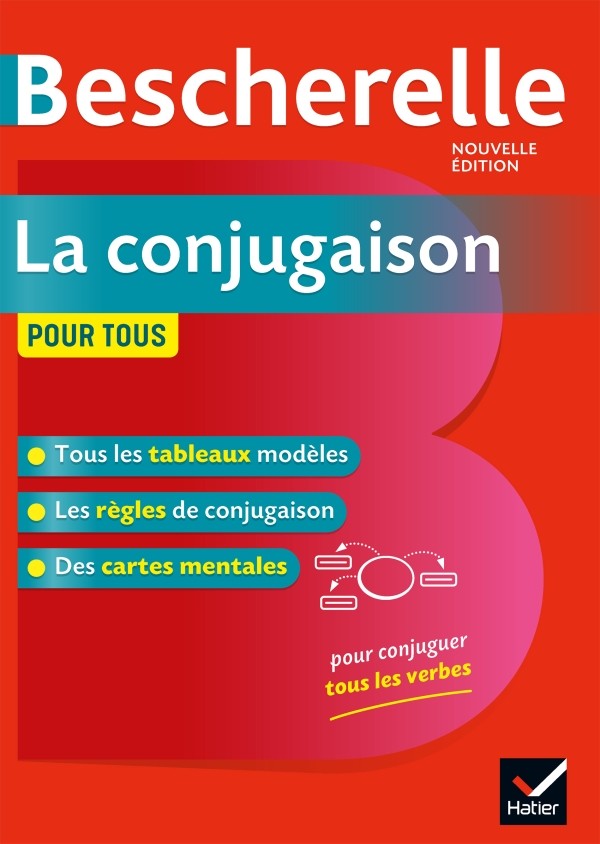 

La Conjugaison Pour Tous