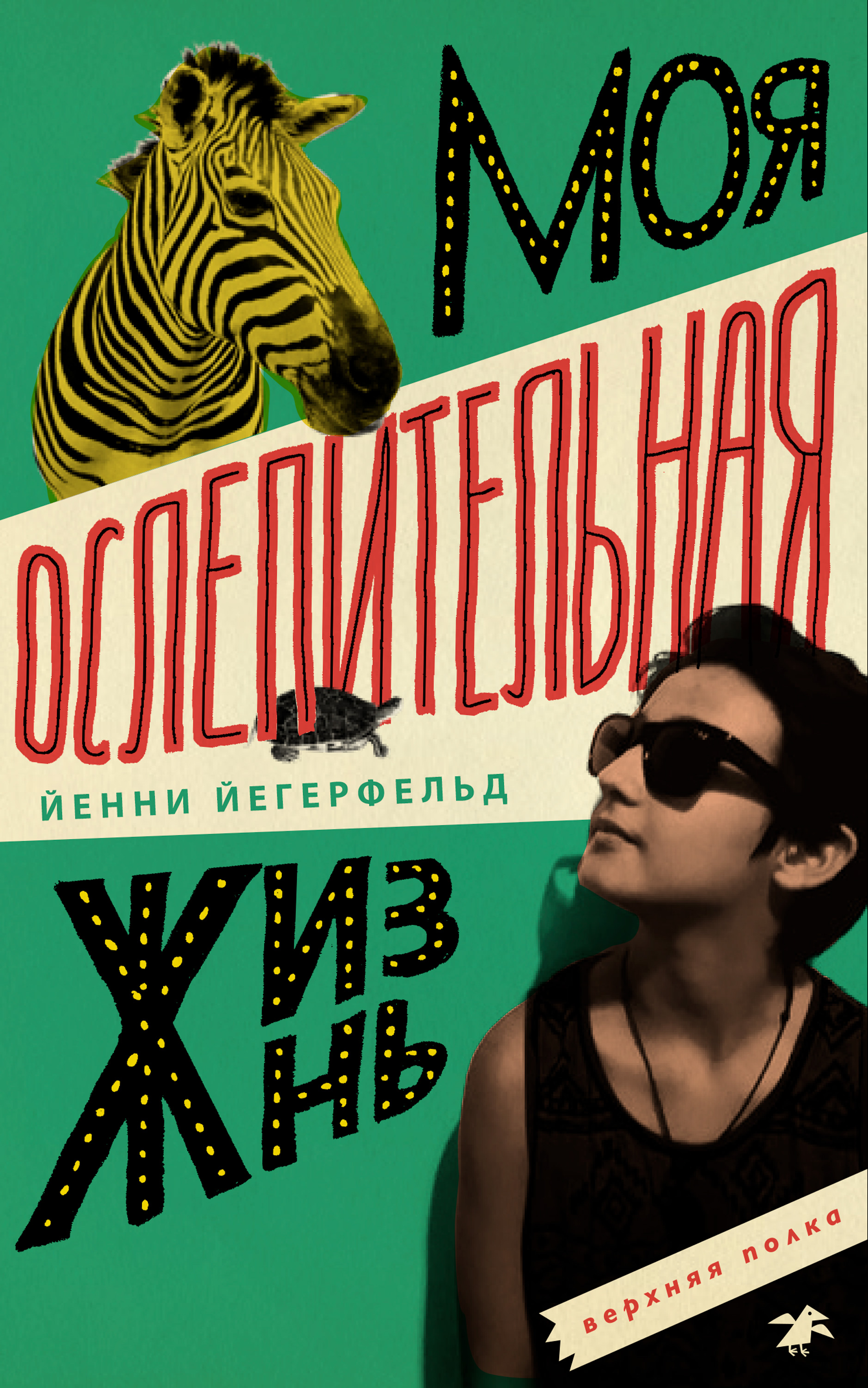 

Моя ослепительная жизнь