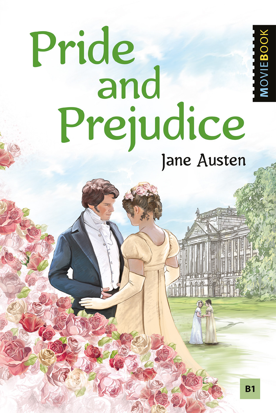

Pride and Prejudice (4346835)