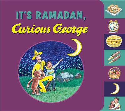 

It`s Ramadan, Curious George