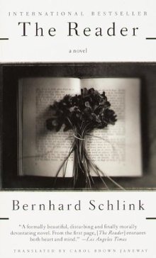 

The Reader (1226313)