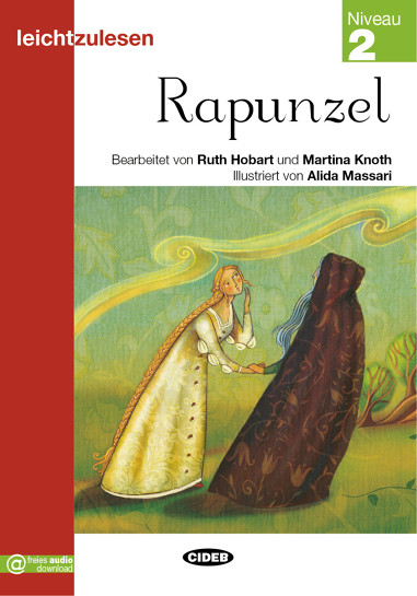 

Rapunzel (1790127)