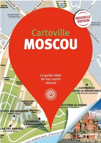 

Cartoville Moscou