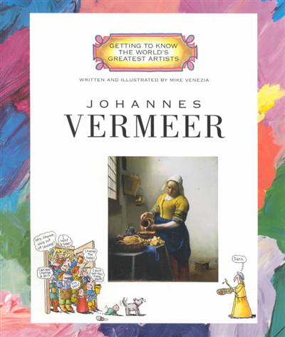

Johannes Vermeer
