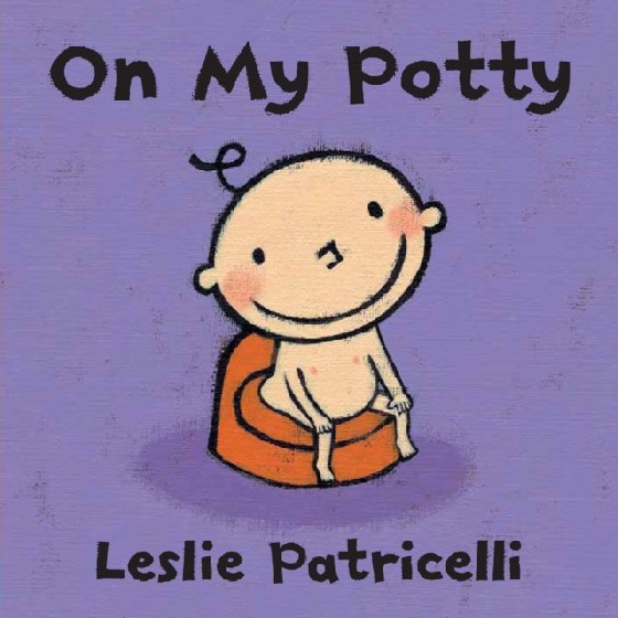 

On My Potty