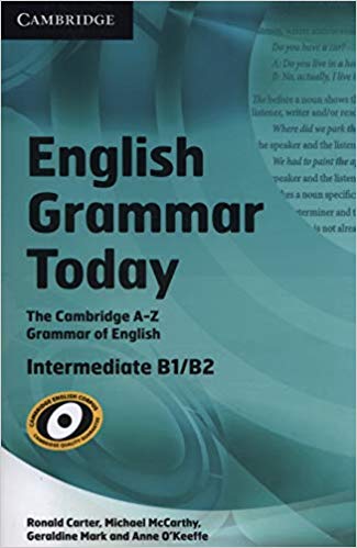 

English Grammar Today Book with Workbook