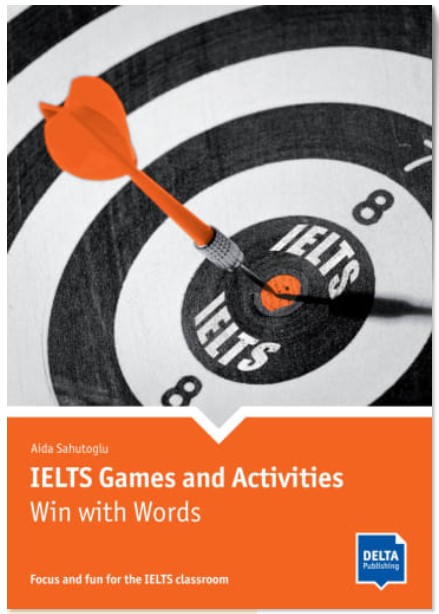 

IELTS Games and Activities. Win with Words