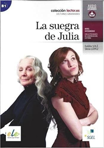 

La Suegra De Julia