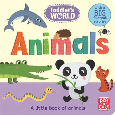 

Toddler`s World: Animals