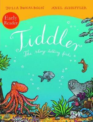 

Tiddler (1118978)