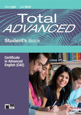 

Total Advanced: SB + CDR