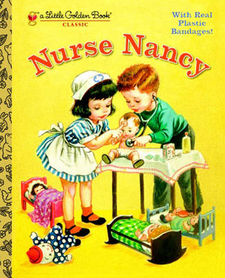 

Nurse Nancy