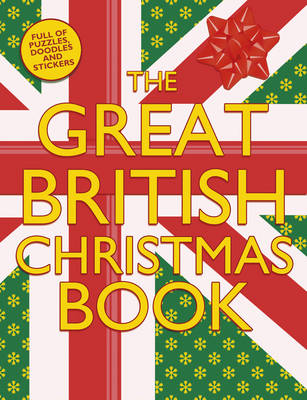 

The Great British Christmas Book