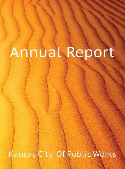 

Annual Report (1810846)
