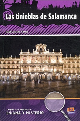 

Las tinieblas de Salamanca