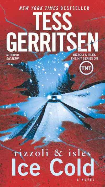 

ICE COLD: A R&I NOVEL