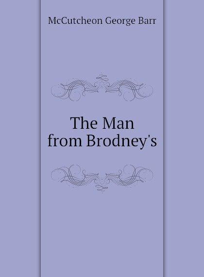 

The Man from Brodneys