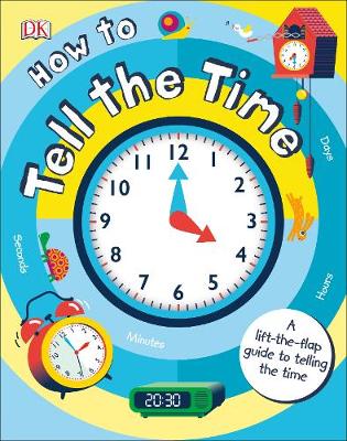 

How to Tell the Time