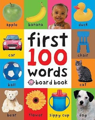 

First 100 Words (1269575)
